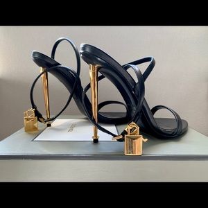 Brand New Tom Ford Heels